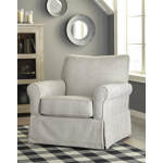 Searcy Accent Chair