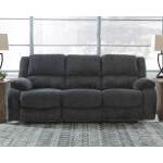 Draycoll Reclining Sofa - Image 3