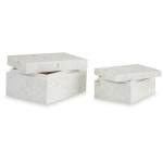 Aldenburg Box (Set of 2) - Image 4