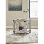 Carynhurst Coffee Table and 2 End Tables - Image 6
