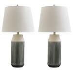 Afener Table Lamp (Set of 2) - Image 2