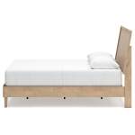 Cielden Queen Panel Bed - Image 8