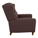Dante High Leg Reclining Chair - 295405 - Image 5