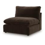 Maxton Heights Armless Chair - Image 4