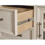 Shaybrock Dresser and Mirror - Image 7