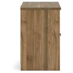 Zanbrook Nightstand - Image 9