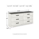 Shawburn Dresser - Image 8
