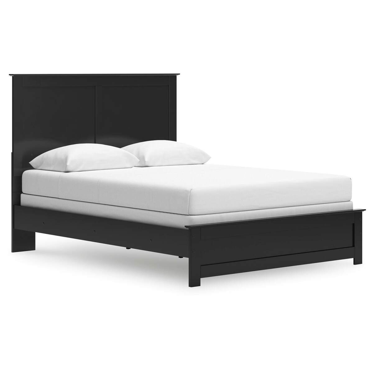 f8f595be580e231dd9ca552f4c2b42b8 Maribel Queen Panel Bed - Image 1