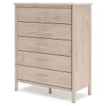 Cadmori Chest of Drawers - Image 4