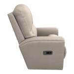 Cassian Power Wall Recliner w/ Headrest & Lumbar - 16X802 - Image 5