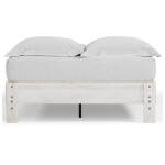 Shawburn Full Platform Bed - Image 13