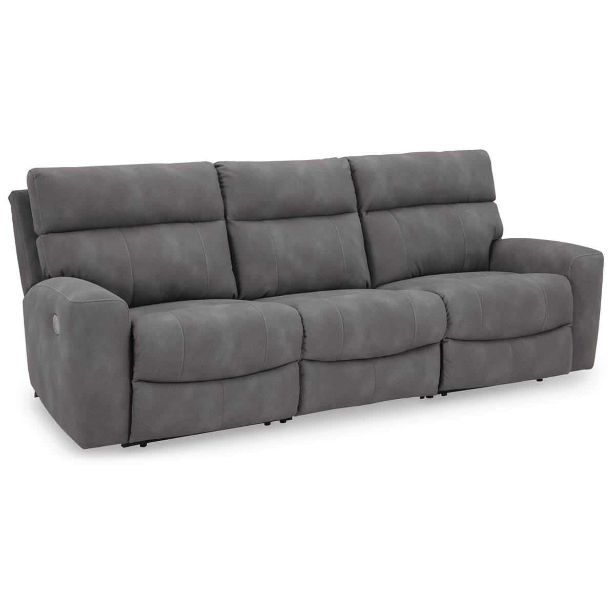 f92b1af9e227f32a265130c7c29dcc8e Next-Gen Durapella 3-Piece Power Reclining Sectional Sofa - Image 1