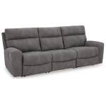 Next-Gen Durapella 3-Piece Power Reclining Sectional Sofa