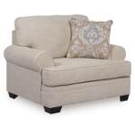 Rilynn Oversized Chair - Image 2