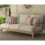 Clare View Outdoor Sofa, Loveseat and Lounge Chair - Image 15