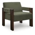 Adlanlock Accent Chair - Image 2