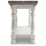Havalance Sofa/Console Table - Image 6