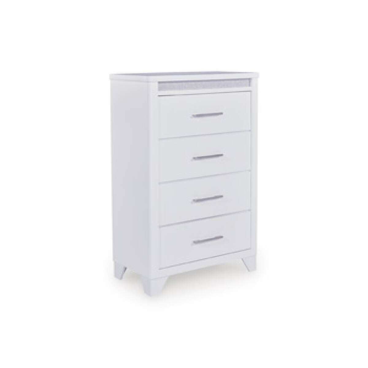 f95cde658ee4193dec0318091d8a656e Jarlee Chest of Drawers - Image 1