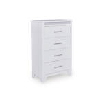 Jarlee Chest of Drawers