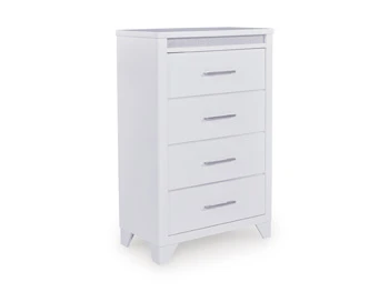 f95cde658ee4193dec0318091d8a656e Jarlee Chest of Drawers - Image 1