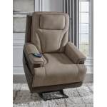 4Z-Peaceful Pause Power Lift Recliner - Image 11