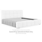 Grendusk Queen/King Upholstered Rails - Image 2