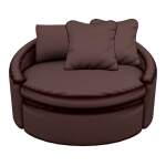 Opal Swivel Chair - 215456