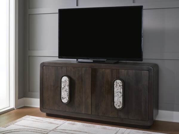 Elliston Accent Cabinet - Image 7
