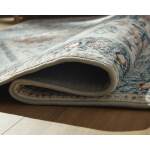 Wallney 7'6" X 9'6" Memory Foam Area Rug - Image 5