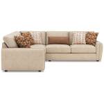 Seyler 3-Piece Sectional - Image 4