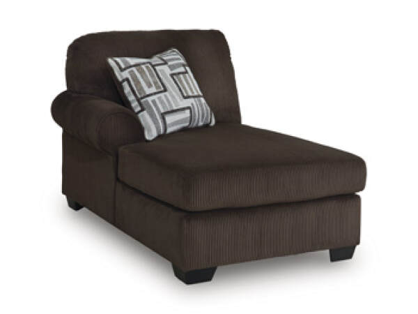 Kimlee Left-Arm Facing Corner Chaise