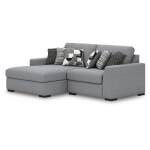 Bealton 2-Piece Sectional with Chaise