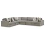 Avaliyah 6-Piece Sectional - Image 2