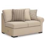 LadyMae 5-Piece Sectional with Chaise - Image 7