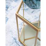 Veerwick Accent Coffee Table - Image 5