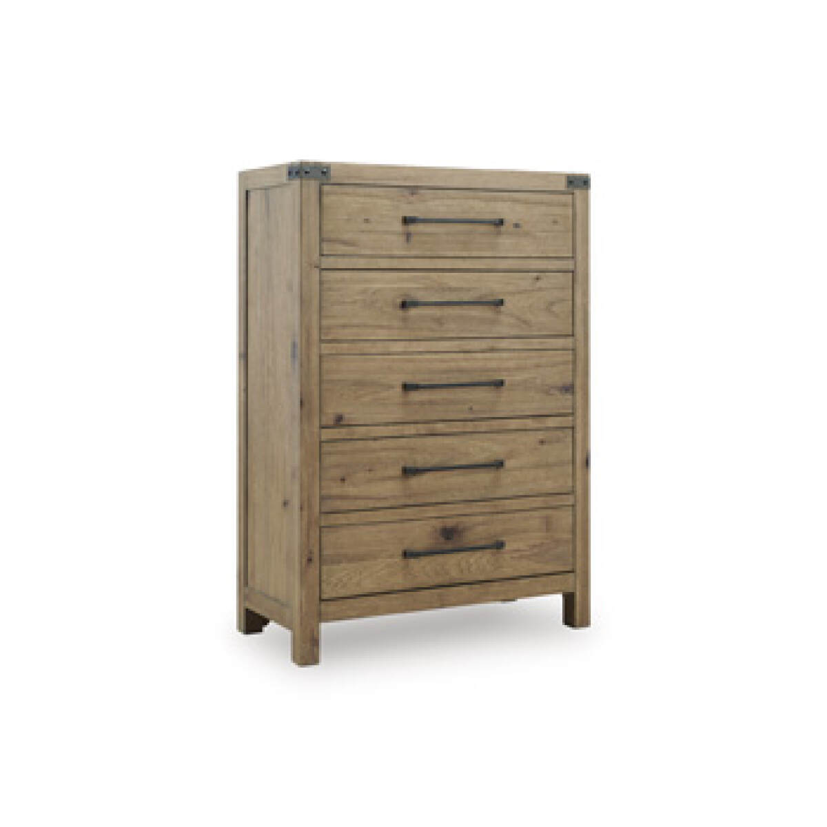 f9a4a07febdc86ee7fdedadc03797300 Ridgester Chest of Drawers - Image 1
