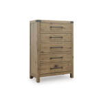Ridgester Chest of Drawers
