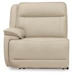 Double Deal Left-Arm Facing Power Recliner - Image 6