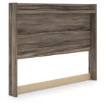 Elbrim Queen Panel Headboard - Image 2