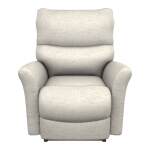 Rowan Power Rocking Recliner w/ Headrest & Lumbar - 10X765