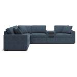 Modmax 6-Piece Sectional - Image 3