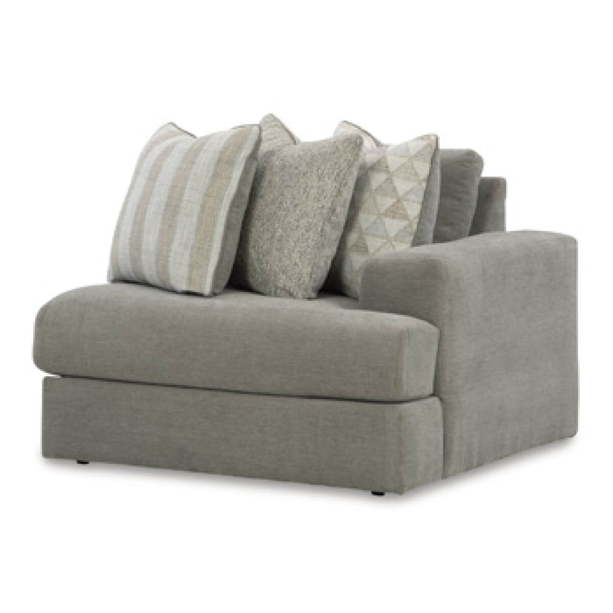 f9e6d92b8c67c68eb882aae13bc20438 Avaliyah Right-Arm Facing Corner Chair - Image 1