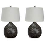 Maire Table Lamp (Set of 2)