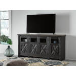 Tyler Creek 74" TV Stand