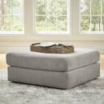 Avaliyah 4-Piece Sectional and Oversized Accent Ottoman - Image 14