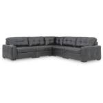Brindley Pier 5-Piece Sectional