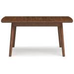 Lyncott Extension Dining Table and 4 Chairs - Image 14