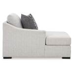 Koralynn 3-Piece Sectional and Oversized Accent Ottoman - Image 8