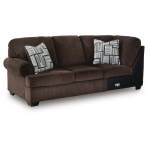 Kimlee Left-Arm Facing Sofa with Corner Wedge - Image 2
