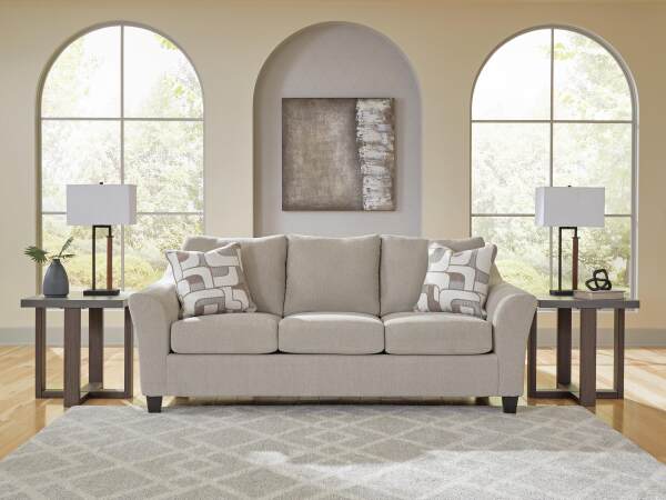 Willarae Queen Sofa Sleeper - Image 6